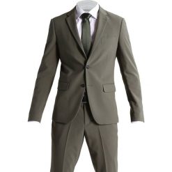 Garnitury: Lindbergh SLIM FIT Garnitur light army