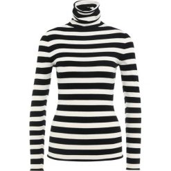MAX&Co. MANAMA Sweter camel/black. Brązowe swetry klasyczne damskie marki MAX&Co., m, z poliesteru. Za 409,00 zł.