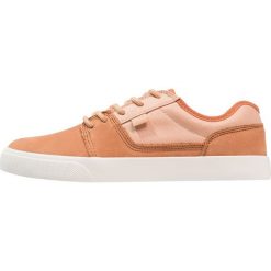 Tenisówki męskie: DC Shoes TONIK Tenisówki i Trampki caramel