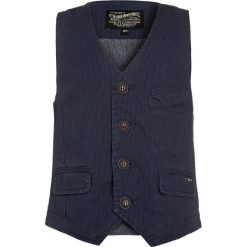 Kamizelki dziewczęce: Petrol Industries Kamizelka deep navy