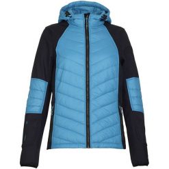 KILLTEC Kurtka damska Killtec - Asifa - 30757 - 30757/827/38. Niebieskie kurtki sportowe damskie marki KILLTEC. Za 191,56 zł.