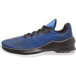 Buty sportowe męskie: Nike Performance AIR MAX INFURIATE II Obuwie do koszykówki game royal/black/white