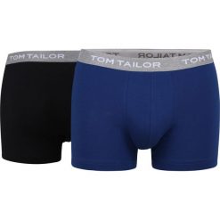 Bokserki męskie 2PACK Tom Tailor 70249. Bokserki męskie . Za 89,00 zł.