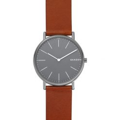 Zegarki męskie: Zegarek męski Skagen Signatur SKW6429