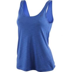 Topy sportowe damskie: koszulka sportowa damska ASICS LOOSE TANK / 130510-8091 – koszulka sportowa damska ASICS LOOSE TANK
