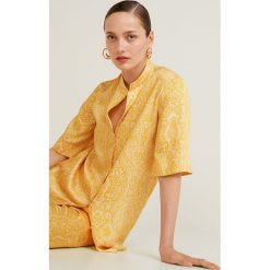 Bluzki damskie: Mango - Bluzka Cachemir