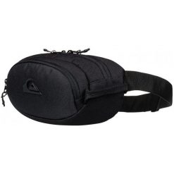 Plecaki męskie: Quiksilver Jungler M Wtpk Black