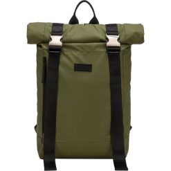 CONSIGNED plecak unisex 50382 zielony. Zielone plecaki damskie Consigned, bez wzorów. Za 269,00 zł.