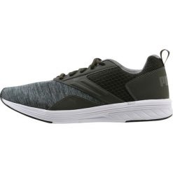 Buty sportowe męskie: Puma NRGY COMET Obuwie do biegania treningowe forest night/castor gray
