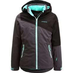 Kurtki chłopięce: Icepeak HALEY Kurtka narciarska black