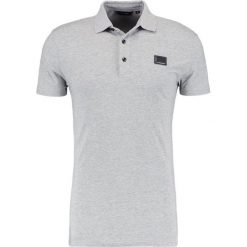 Koszulki polo: Antony Morato Koszulka polo grigio melange medio