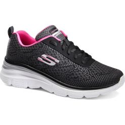 Buty do chodu sportowego Flex Appeal damskie. Buty sportowe damskie Skechers, bez wzorów, sportowe, trekkingowe. Za 199,99 zł.