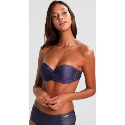 Stroje dwuczęściowe damskie: Sunseeker WIRE BANDEAU Góra od bikini jenasblue