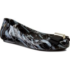 Baleriny damskie: Baleriny MELISSA – Space Love + Jason Wu 31828 Grey/Black 51669