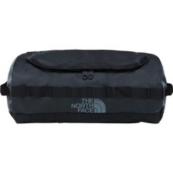 THE NORTH FACE TRAVEL CANISTER > T0A6SRJK3. Torby podróżne The North Face, bez wzorów, z nylonu, street. Za 149,99 zł.
