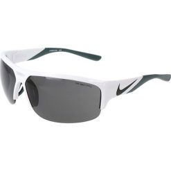 Okulary przeciwsłoneczne "EV0870" w kolorze czarno-białym. Czarne okulary przeciwsłoneczne męskie marki Nike & adidas, z tworzywa sztucznego. W wyprzedaży za 179,95 zł.