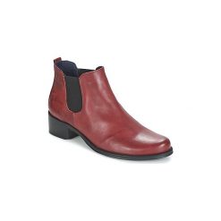 Botki damskie: Botki Dorking DULCE