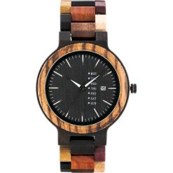 Zegarek ZEGAREK MĘSKI DREWNIANY (zx074c) uniwersalny. Zegarki męskie NoName. Za 189,00 zł.