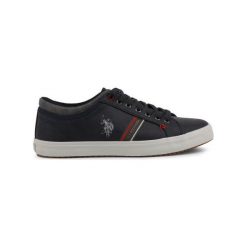 U.S. Polo Sneakersy WOUCK7108W8. Sneakersy męskie U.S. Polo, bez zapięcia. Za 186,00 zł.