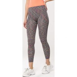 Szare Legginsy Try To Explain. Szare legginsy damskie Born2be, s, bez wzorów. W wyprzedaży za 29,99 zł.