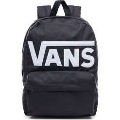 Plecak Vans Old Skool (VN000ONIY28). Plecaki męskie Vans, bez wzorów. Za 119,99 zł.