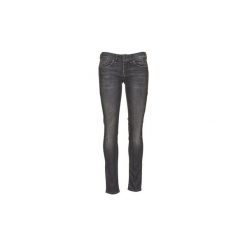 Boyfriendy damskie: Jeansy slim fit Kaporal NIKKY