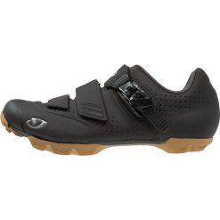 Buty sportowe męskie: Giro PRIVATEER Obuwie treningowe black
