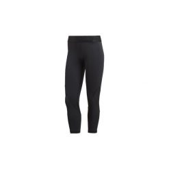 Pończochy i rajstopy: Legginsy i Rajstopy adidas Legginsy 3/4 Alphaskin Sport