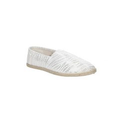 Tomsy damskie: Espadryle Jezzi Espadryle 02TX74710