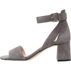 Rzymianki damskie: Shoe The Bear MAY Sandały grey