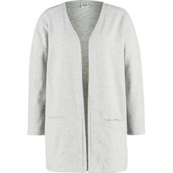 Kardigany damskie: Saint Tropez Kardigan grey melange