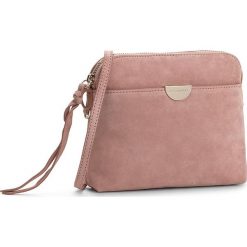 Torebka COCCINELLE - AV3 Pochette E5 AV3 55 D3 03 Rose 023. Czerwone listonoszki damskie marki Coccinelle. W wyprzedaży za 369,00 zł.