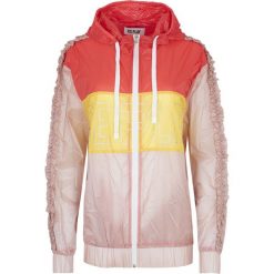 Kurtka ICE PLAY. Różowe kurtki damskie Ice Play, bez wzorów. Za 1079,00 zł.