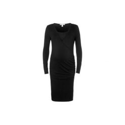 Sukienki ciążowe: ESPRIT Sukienka dla kobiet w ciąży black