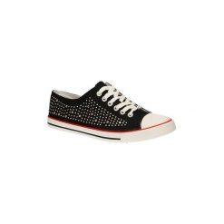 Trampki i tenisówki damskie: Buty Casu TRAMPKI B8-16