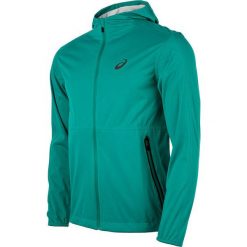 Kurtka do biegania męska ASICS ACCELERATE JACKET / 141235-5007. Zielone kurtki do biegania męskie Asics, m. Za 359,00 zł.