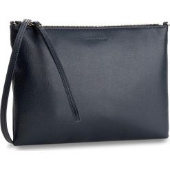 Torebka COCCINELLE - AV3 Pochette E5 AV3 55 69 05 Bleu 011. Niebieskie listonoszki damskie marki Coccinelle. W wyprzedaży za 379,00 zł.