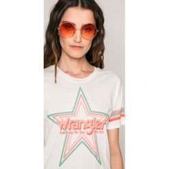 Topy damskie: Wrangler – Top