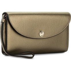 Portfele damskie: Duży Portfel Damski FURLA – Gioia 904417 P PT75 SFM Color Bronzo