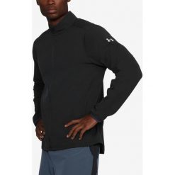 Under Armour Storm Launch Kurtka Czarny. Czarne płaszcze męskie Under Armour, na wiosnę, m, bez wzorów, z poliesteru, bez kaptura. Za 343,95 zł.