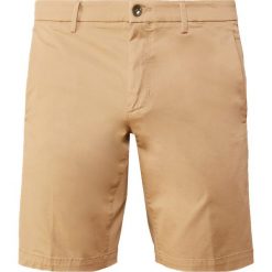 BOSS ATHLEISURE LIEM Szorty medium beige. Brązowe spodenki i szorty męskie marki BOSS Athleisure, m, bez wzorów, z elastanu. Za 499,00 zł.