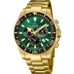 Zegarki męskie: Zegarek męski Jaguar Exucutive J864_1
