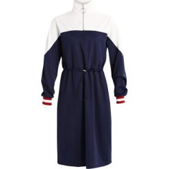 Sukienki: NORR NEW TONIA DRESS Sukienka letnia navy