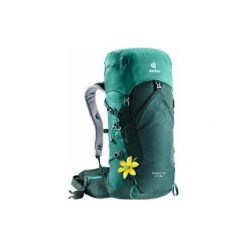 Plecaki damskie: Deuter – DEUTER Plecak damski SPEED LITE 24 SL – waga 790 –