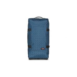 Torby podróżne Eastpak TRANVERZ L. Szare torby podróżne Eastpak, bez wzorów. Za 599,20 zł.