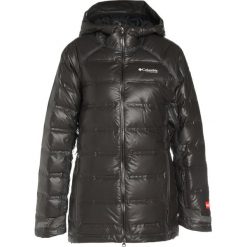 Columbia OUTDRY EX DIAMOND Kurtka snowboardowa black. Czarne kurtki sportowe damskie Columbia, m, z materiału. W wyprzedaży za 1201,85 zł.