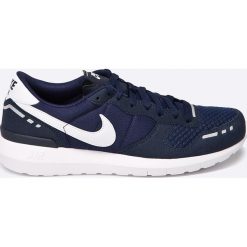 Nike Sportswear - Buty Air VRTX '17. Niebieskie buty sportowe męskie marki Nike Sportswear, z materiału. W wyprzedaży za 219,90 zł.