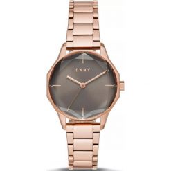 PROMOCJA ZEGAREK DONNA KARAN NEW YORK Cityspire NY2794. Zegarki damskie DONNA KARAN. W wyprzedaży za 539,00 zł.