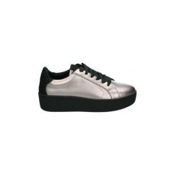Buty Chika 10 CHK10 MARION 03. Szare buty sportowe damskie Chika 10, bez wzorów, sportowe. Za 197,71 zł.