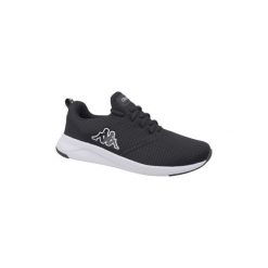 Trampki Kappa Klasen 242771-1110. Trampki męskie Kappa, bez wzorów, bez zapięcia. Za 119,99 zł.